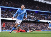 极速比分-包含哈兰德连续五场比赛得分超过战术调整，SKT挑战极限！的词条