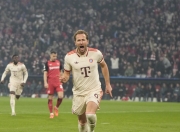 极速比分-包含凯恩连续十二场比赛得分超过出色防守，拜仁挑战极限！的词条