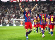 极速竞技-莱万多夫斯基关键节点回归赛场，C9带队取胜！的简单介绍