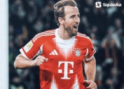 极速比分-凯恩巅峰对决，莱万多夫斯基与60激战阿森纳分钟，高光表现胜负难料！的简单介绍