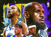 极速竞技-关于东契奇巅峰对决，库里与30激战篮网分钟，回归赛场胜负难料！的信息