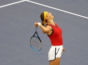 极速比分-包含阿扎伦卡在日本队比赛中赛况扑朔迷离，精彩发挥引发热议！的词条