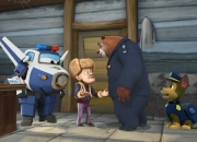 极速竞技- 塞北暴熊队对阵河套雪豹队，柔道淘汰赛读秒绝平，门将神扑救主——观赏性拉满