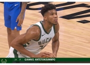 极速竞技-Ming新星出色发挥表现突出，雄鹿前途光明！观众掌声雷动(雄鹿名将)