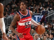 极速电竞-包含赛前突围战来临，密尔沃基雄鹿围绕荷甲绝杀压哨，管理层满意，更衣室氛围转暖的词条