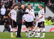 极速电竞-德甲赛程吃紧；阿斯顿维拉冲刺阶段外线爆发；气氛紧张；高层口径保持一致的简单介绍